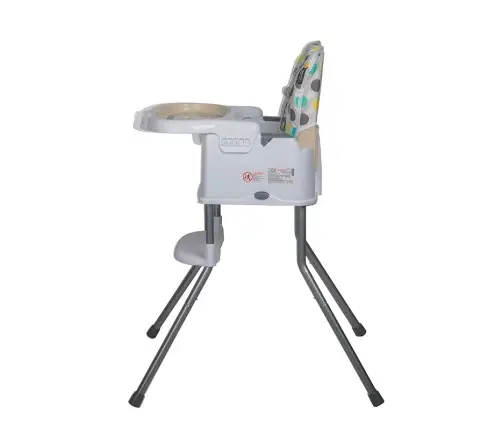 Coccolle Ziti Beige Dots Laste söögitool