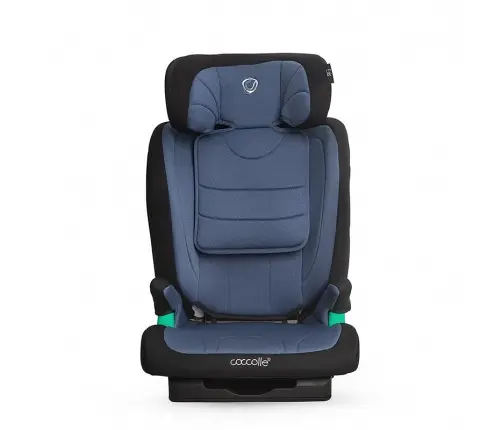 iSize Coccolle Eris Rock blue 100-150 cm