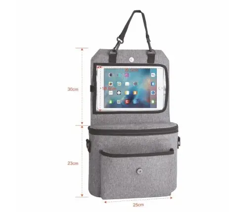 Multifunctional organizer bag Coccolle Thea