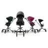 Pushchair Qplay Easy Green