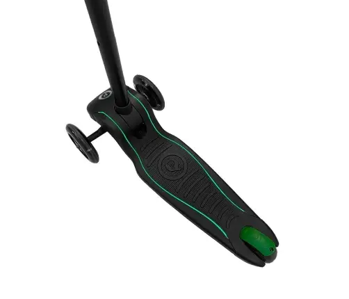 Qplay Future Scooter Green