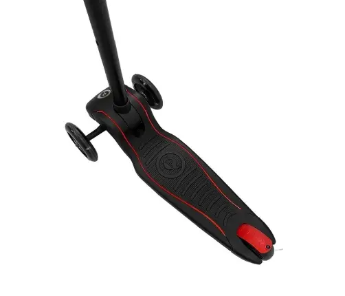 Qplay Future Scooter Red