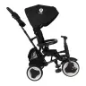 QPlay Rito+ Tricycle Black