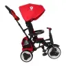 QPlay Rito+ Tricycle Red