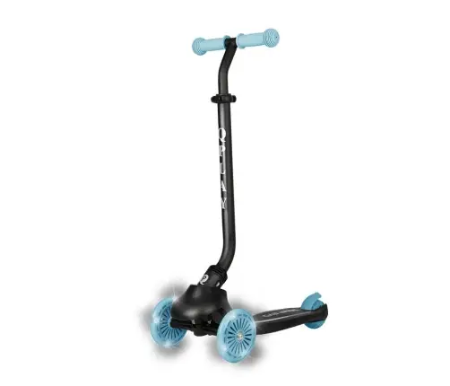 Scooter Qplay Sema  6in1 EVO Blue