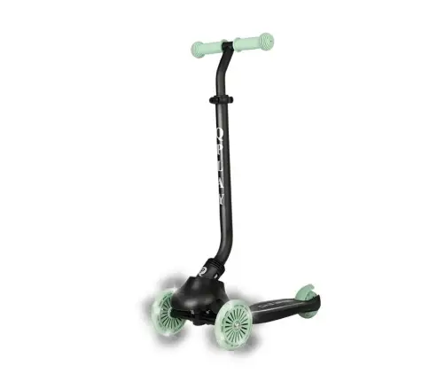 Scooter Qplay Sema 6in1 EVO Green