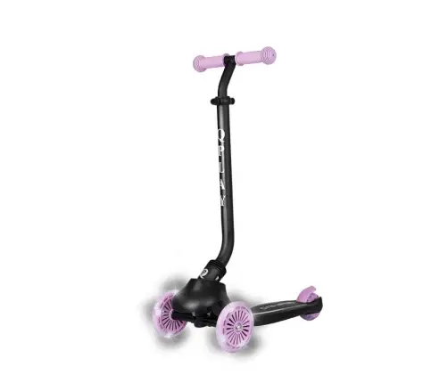 Scooter Qplay Sema 6in1 EVO Violet