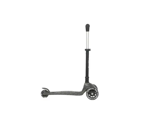 Scooter Qplay Sparkling Black