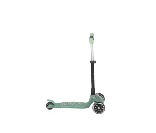 Scooter  Qplay Sparkling Green