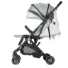 Sport Stroller Coccolle Alla Greystone