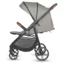 Sport Stroller Coccolle Finley Sand beige