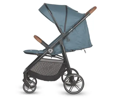 Sport stroller Coccolle Finley Ocean blue