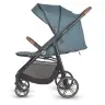Sport stroller Coccolle Finley Ocean blue