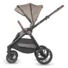 Travel system 2in1 Coccolle Aspen Sand beige