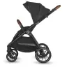 Travel system 2in1 Coccolle Aspen Jet Black