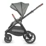 Travel system 2in1 Coccolle Aspen Moss green