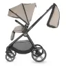 Travel system  2in1 Coccolle Lissia Butternut beige
