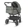 Travel system 2in1 Coccolle Serry Moss green