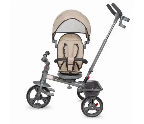 Tricycle Coccolle Primo Lunar Rock