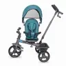 Tricycle  Coccolle Primo Turquoise tide