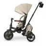 Tricycle Qplay Comfo Max Beige