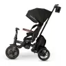 Tricycle Qplay Comfo Max Black