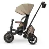 Tricycle Qplay Comfo Max Coffee