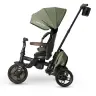 Tricycle Qplay Comfo Max Green