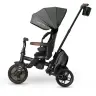 Tricycle Qplay Comfo Max Grey