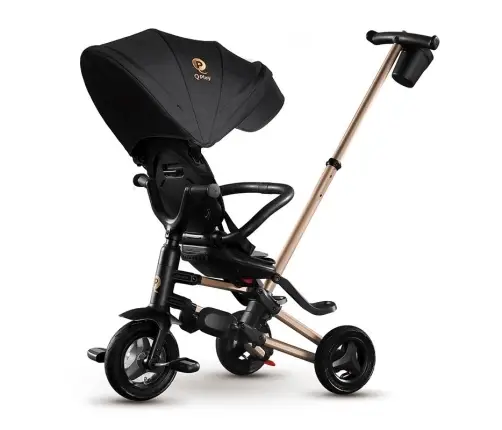 Tricycle Qplay Nova Air Gold Limited Edition