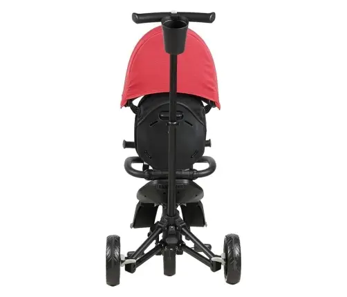 Tricycle  Qplay Nova Niello Red