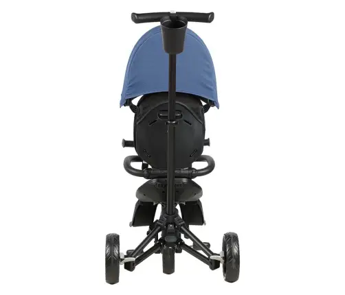 Tricycle  Qplay Nova Niello Blue