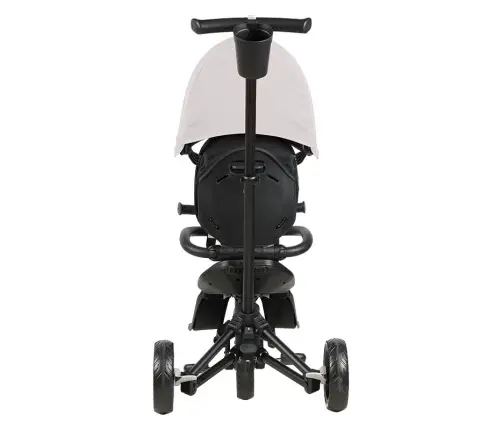 Tricycle  Qplay Nova Niello Grey