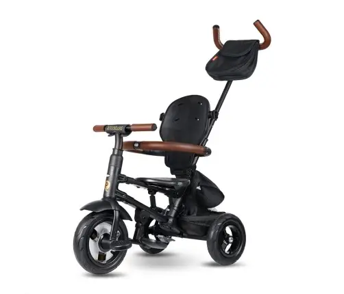 Tricycle Qplay Rito Deluxe Black