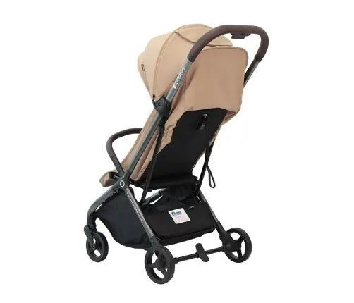 Autofold Qplay GRAV Beige