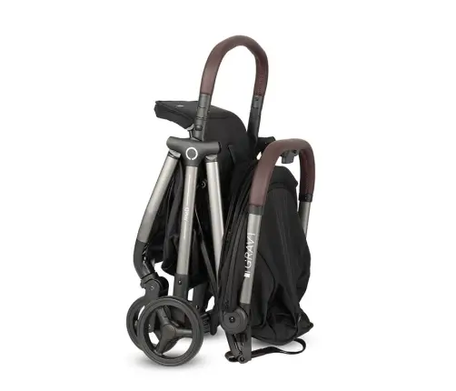 Autofold Qplay GRAV Black