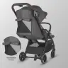 Autofold Sport Stroller Coccolle Arella Dark pearl