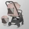 Autofold Sport Stroller Coccolle Arella Sand beige