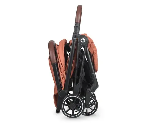 Autofold Sport Stroller Coccolle Beyla Coral