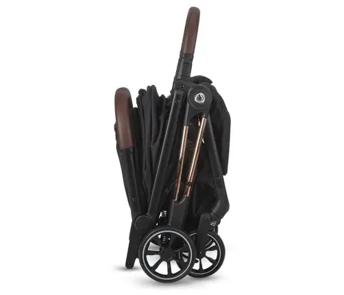 Autofold sport stroller  Coccolle Beyla Gold LE