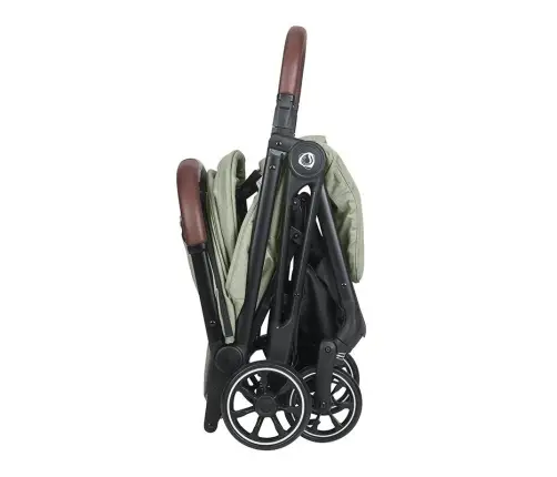 Autofold Sport Stroller Coccolle Beyla Greenstone