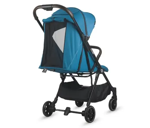 Autofold Sport Stroller  Coccolle  Melia Deep turquoise