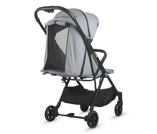 Autofold  Sport Stroller Coccolle  Melia Greystone