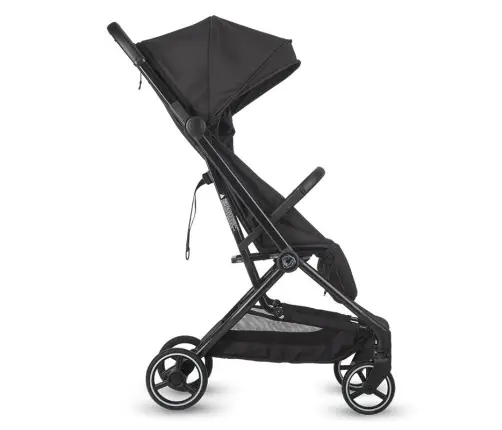 Autofold Sport Stroller Coccolle Sierra Diamond black