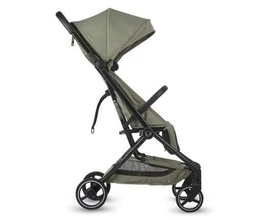 Autofold Sport Stroller Coccolle Sierra Sage green