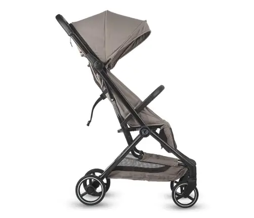 Autofold Sport Stroller Coccolle Sierra Taupe brown