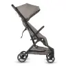 Autofold Sport Stroller Coccolle Sierra Taupe brown