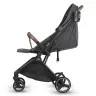 Autofold Sport Stroller  Hapi Marlin Grey