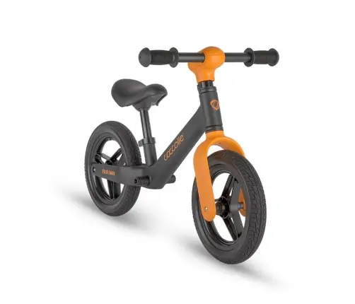 Balance bike Coccolle First Way Orange Shadow