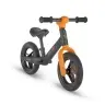 Balance bike Coccolle First Way Orange Shadow